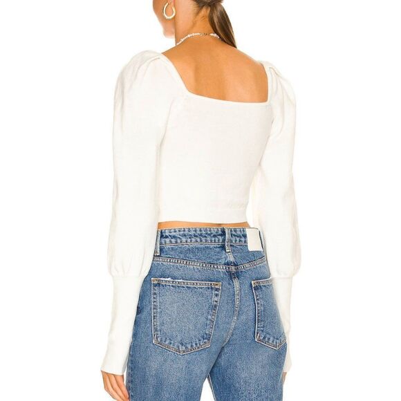 LPA Ayla Top - Picture 2 of 8